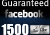 provide 250++ Real world wide {Permanent} facebook likes to your Photo/Post/Video on Fanpage and Advertise page to 160,000 Twitter Followers!!!!!!!!!!!!!!