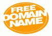 buy you a domain name FREE