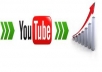 give you 25000+ Youtube VIEWS to your youtube video for