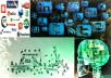 provide X 3Tier X Link Pyramid Service To your Money Site with Best Link strcuture