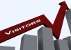 send 17,500++ ADSENSE Safe Website Visitors + Double Pageviews
