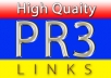 do High PR Blog Commenting 50 PR3 Dofollow on unique domains