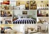 give you more than 2,000+ HQ pictures with niche INTERIOR design only