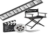 create a promo video showcasing your business, product, website Special intro with your own text Only