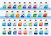 create 300+ QUALITY social bookmarks
