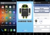 make android application for your fanpage, blog, wesbsite