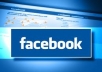 get 575++real looking facebook likes 