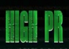 sell Genuine PR3 domain with hosting