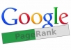 sell PR2 domain with free hosting service