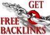 make a manual video SUBMISSION for you on over 30 high ranking most visited websites!!!!!!!!!!!!!!