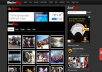 create a video site like www.videosgonewrong.com or break.com