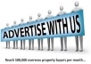 submit your article to 10 high pr blogs