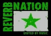 Increase 200+200+Reverbnation fan which are active Fans & 100% real.Its only 