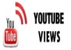 give you 5000 view + 100 subscriber + 50 likes + 20 comments