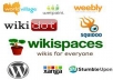create 10 Top quality backlinks from PR8 PR9 authority site