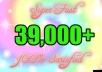 increase 39,000+ DamQuick Speedy twitter followers add to your account just 24 hours without needing pass super express delivery !!!!!!!!!!!!