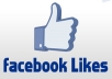 add 200 real USA facebook likes for your any fb fan pag!!!!!!!!!!