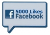 5000+ Top Quality Real Human Active FACEBOOK likes To You Page, Only Genuine And Active Fans With Photos And Friends, Order Now
