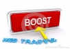 ********give you 15000 adsense safe & google tracking traffic with a free banner****g**