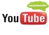 Give You 30 Comments, 30 Like, 30 Subscribers, 6000+ views on Your Youtube