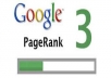 give you PR3 dofollow blogroll link for 5 months