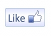 give you 600 real facebook, likes quickly