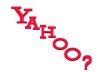  improve,promote, prefer your website or any page on Yahoo Answers 