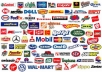 make high quality logos for you or your company