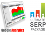 send 850+ ORGANIC Google traffic with your target keyword or phrase that you can track