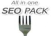 provide All In One Ultimate SEO Package..........