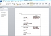 do data entry work like typing scanned document and filling form 