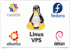 Give High Configuration Linux VPS starting Monthly
