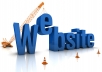 Create Professional Business Website 