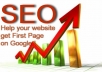 give you ALL IN ONE SEO PACK with 10 PR7 to PR4 Dofollow Comment Backlinks +500 Edu +60 Edu & Gov Dofollow PR5 to PR9 +50 Web 2.0 +40 Profile Backlinks +100 Social Backlinks +