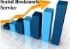 do social bookmarking service to your site to top 15 high PR sites manually!!!!!!!!!!!!!