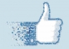 give you real 3000 facebook members to your group, facebook group active members just 