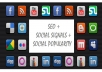 {drip feed 30-50 backlinks everyday next 10 days} total 300-500 social bookmarking backlinks all high PR sites like facebook, twitter, linkedin, diigo, delicious, Stumbleupon, Google plus