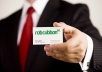design attractive HD business card