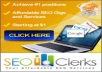 promote your service by a video review