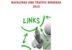 Manually Create 31 Powerful Verified Pr9 to Pr5 LINKWHEEL Profile Link From High Authority Sites and Blast Your Link or Ads To 17 Million Active Members For Daily Traffic Forever,Get Detailed Report