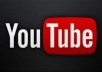 give you 22000+ real youtube views, 15+ likes, 30+ subscribers, 10+ favourites!!!!!!!!!!!