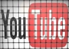 send views to your youtube video, 2000 youtube VIEWS + 30 Likes + 30 Subscribers + 30 Favorites + 3 Comments!!!!!!!!!!!