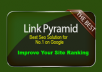 create Top SEO Link Pyramid of 10 Web2 properties 30 Wiki sites with 2000 backlinks on 2nd layer