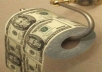 show you how to make easy and legitimate money for free