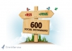  add your site to 600+ social bookmarks + rss + ping + seo backlinks !!!!!!!!!!!!!