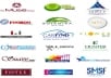 design 5 different professional logos for your business or website