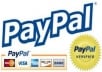 verify your paypal account