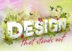 design a great LOGO design for your business, company, blog, website, etc with high quality logo design!!!!!!!!!!!!!!!