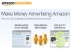 create a Amazon affiliate site in any niche on amazon on wordpress