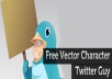 increase 20000 twitter follower in your existing account without any authorization and without needing your password